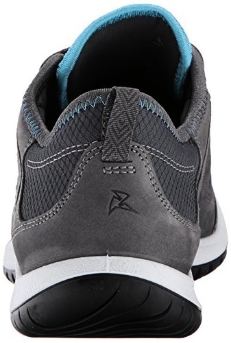 ecco women's aspina low hiking shoe